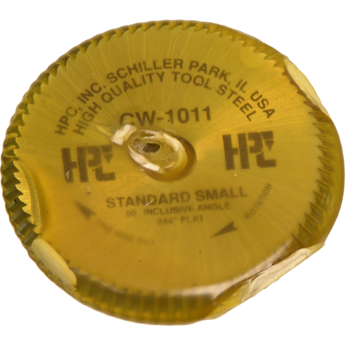 HPC CW-1011 Tool