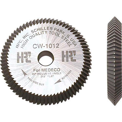 HPC CW-1012 Tool