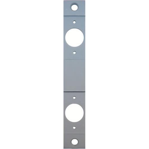 Don-Jo CV-8624-PC 1-1/4