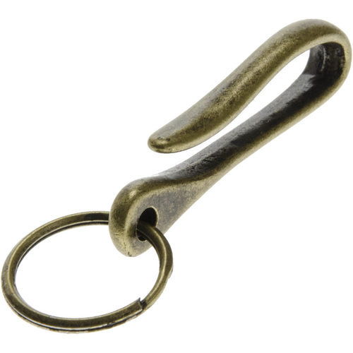Luckyline U14201 Fish Hook Key Carrier 1/Card