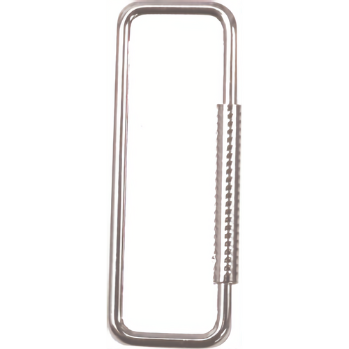 Pro-Lok K505-C Spring Sleeve Key Ring Card/12