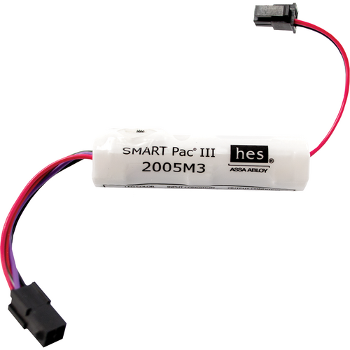 HES 2005M3 Hes Smart-Pac III Inline Power Control