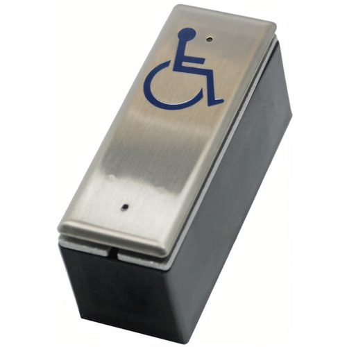 Norton ADA1012-2 Door Controls Activation Plates