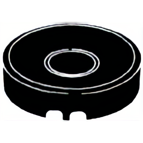 Strattec 381136 Case Cap Black 10/Pack