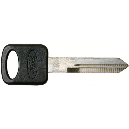 Strattec 597638 Ford Logo Key GRV82 8-Cut 1196FD H75