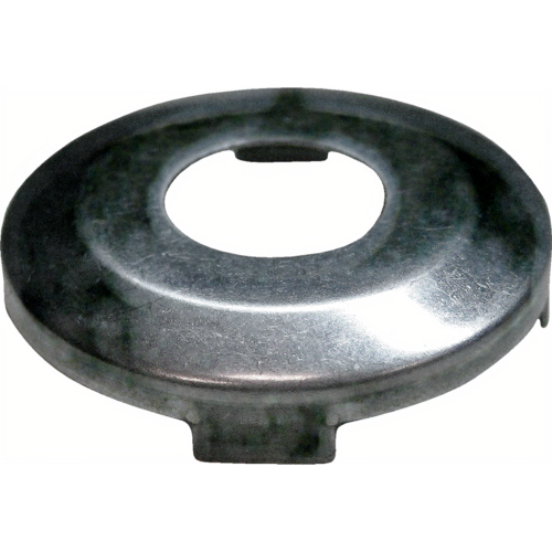 Strattec 322535 Case Cap Chrome 10/Pack