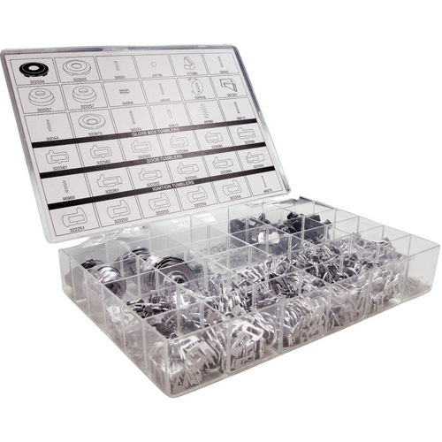 Strattec 703373 Pinning Kit