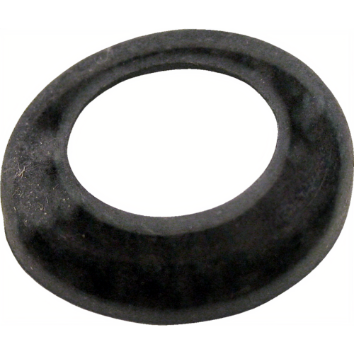 Strattec 47603-ISO +Door Scalp, Black 10/Pack