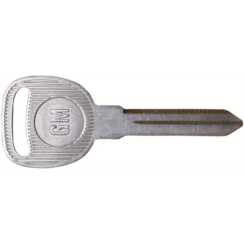 Strattec 323757 GM GRV75 Key Blank