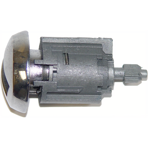 Auto Security C42-137 Ford Ignition Dome Type Uncoded