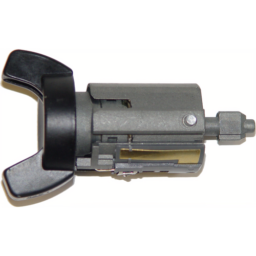 Auto Security C42-127 Ford Ignition Small Ears Uncoded