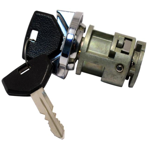 Auto Security LC1452 Chrysler Ignition 90-92 Chrome