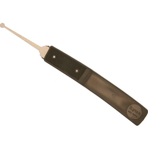 Rytan RBPX4 Single Ball Pick w/Handle Tool