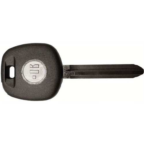 Keyline TR47TK Toyota Shell Only No Chip
