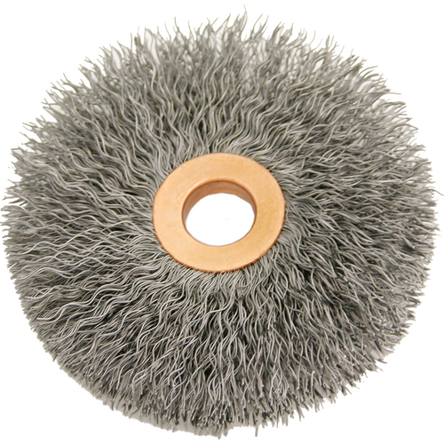 Dormakaba BD0220XXXX Wire Brush 3in 12-10A