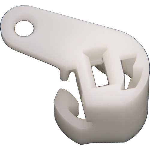Auto Security P42-305 Escort 88-90 Rear Gate Tailpiece 1/Pack