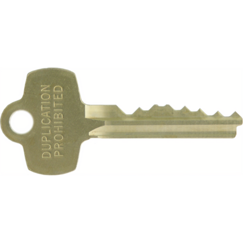 KSP MASTER7 Master Key for 7 Pin MKKD Cores