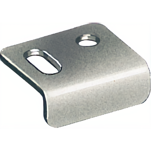 Compx C100SP-19 Strike Plate 5/16in
