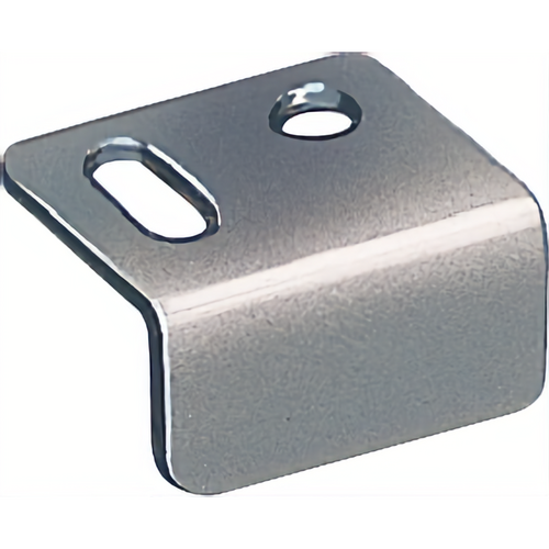 Compx C101SP-19 Strike Plate 1/2in
