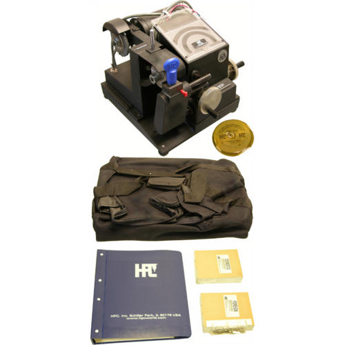 HPC 1200CMB AC-DC Tool