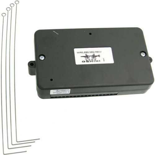 Napco Security GEM-RECV32 32-Zone Receiver Wireless