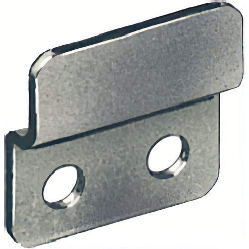 Compx C257SP-19 Strike Plate