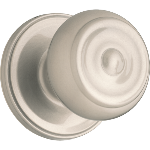 Weiser Lock GA12P15 Phoenix Dummy Knob