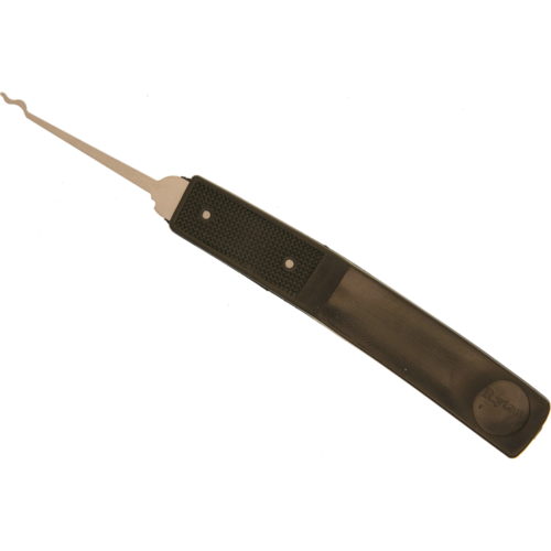 Rytan RLPX15 3/4 Rake Pick w/Handle Tool