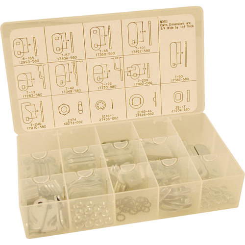 Compx D9629 New Ace Cam Kit