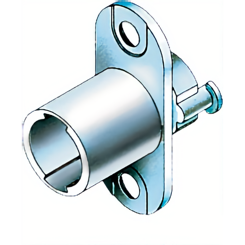 Compx D150CB Side Gang Lock