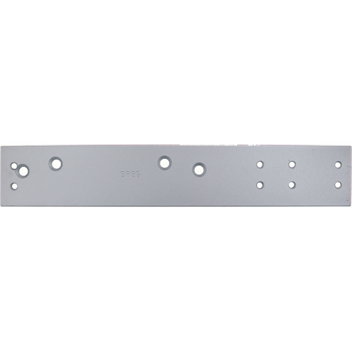 Dormakaba BP86689 8616 Back Plate, 689/US28 Powder Coated Aluminum