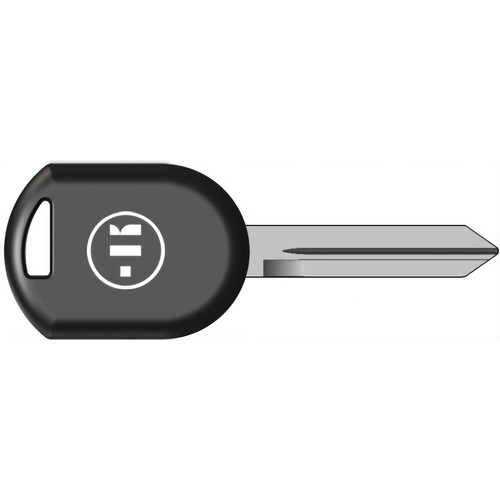 Keyline FD21BTK Ford Shell Only No Chip H84-PT