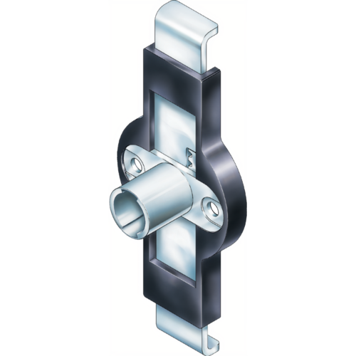 Compx D270CB Two Drawer Side Gang Lock