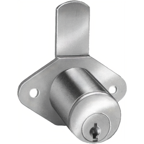 Compx C8188-KA915-26D Pin Door Lock Bolt 1-3/8in