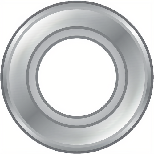 Auto Security P19-211 86-89 Accord LX Door Cap 10/Pack
