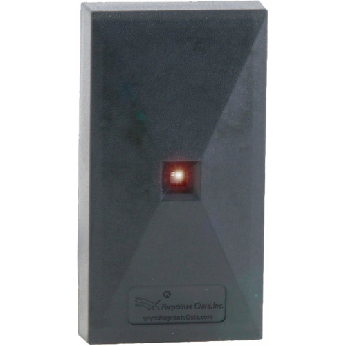 IEI P300HAS Mullion Prox Reader HID, AWID Compatible