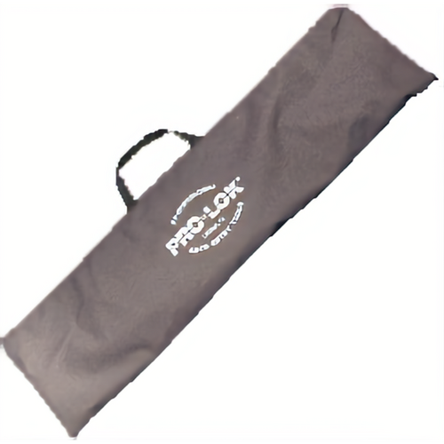 Pro-Lok AO-56 Deluxe Zippered Case