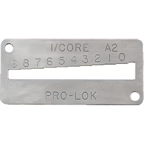 Pro-Lok KDIC Decoder Best/Falcon IC A2