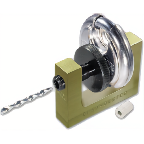Pro-Lok LT605 Disk Buster Tool