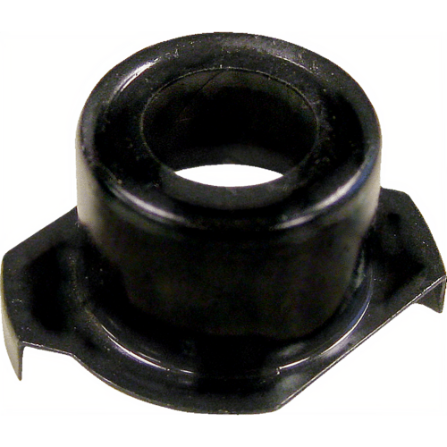 Strattec 322555-ISO +Case Cap, Black 10/Pack