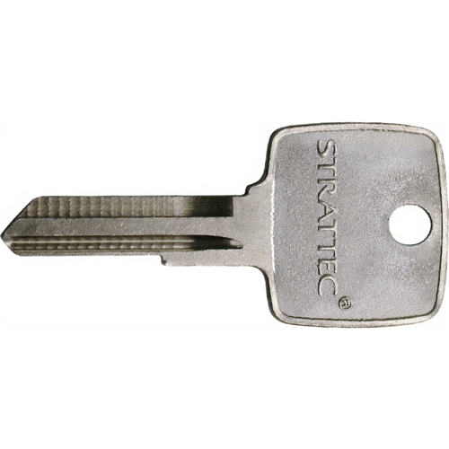 Strattec 322710 Marine Key 1595 323688