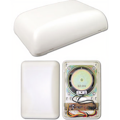 ELK 71 Surface Mount Siren 105DB