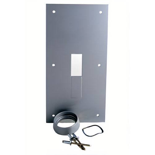 Major SGA-1 Aluminum Door Strike Reinforcer