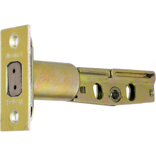 Weslock 12819X4-SL Dual Option 2-3/4