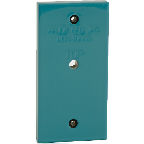 Major HIT-40AR8 Template for Adams Rite Levers Handles