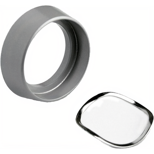 Major CGA-5 Cylinder Guard 1in 5 Pack