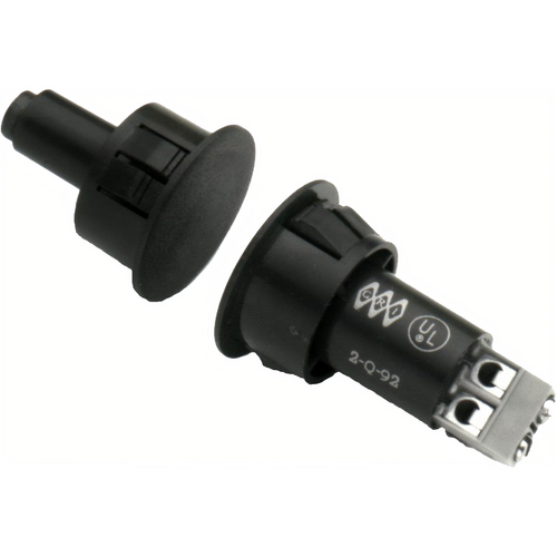 GRI 8080-T-W 3/4 Recess Closed Loop