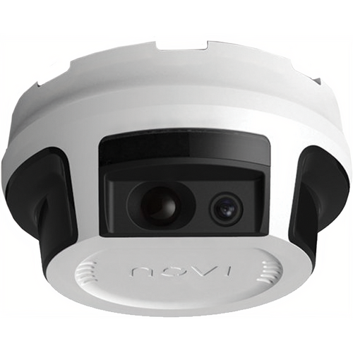 Novi Security NS-2415-P Novi Sensor All-in-One