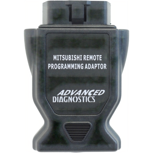 Advanced Diagnostics ADC194 Mitsubishi Remote Programming Adaptor