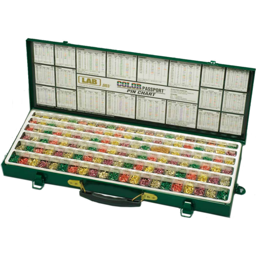 LAB EPK-003 Tool